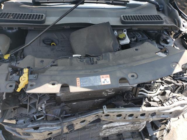 Photo 6 VIN: 1FMCU0GD4HUB21866 - FORD ESCAPE SE 