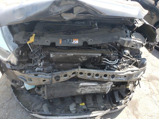 Photo 8 VIN: 1FMCU0GD4HUB21866 - FORD ESCAPE SE 