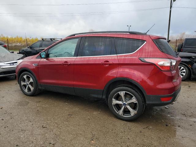 Photo 1 VIN: 1FMCU0GD4HUB27876 - FORD ESCAPE SE 