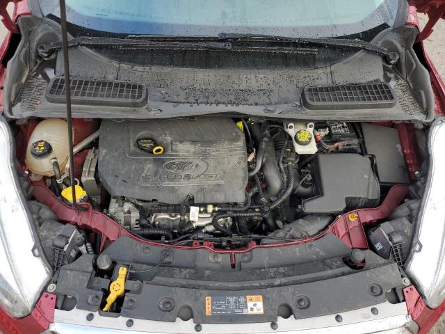 Photo 11 VIN: 1FMCU0GD4HUB27876 - FORD ESCAPE SE 