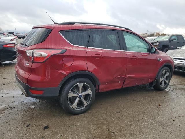 Photo 2 VIN: 1FMCU0GD4HUB27876 - FORD ESCAPE SE 