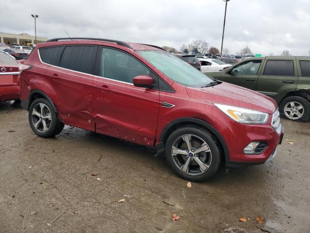 Photo 3 VIN: 1FMCU0GD4HUB27876 - FORD ESCAPE SE 