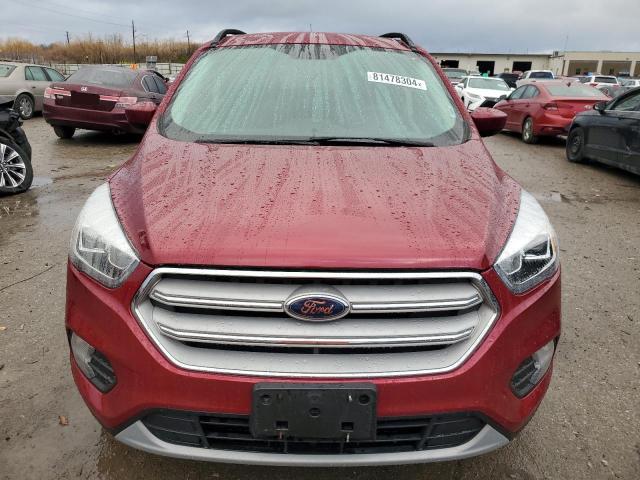 Photo 4 VIN: 1FMCU0GD4HUB27876 - FORD ESCAPE SE 