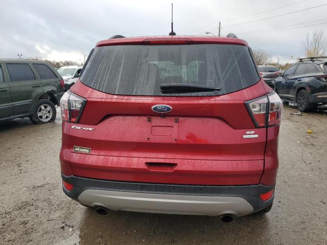 Photo 5 VIN: 1FMCU0GD4HUB27876 - FORD ESCAPE SE 