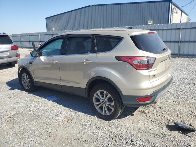 Photo 1 VIN: 1FMCU0GD4HUB35699 - FORD ESCAPE SE 