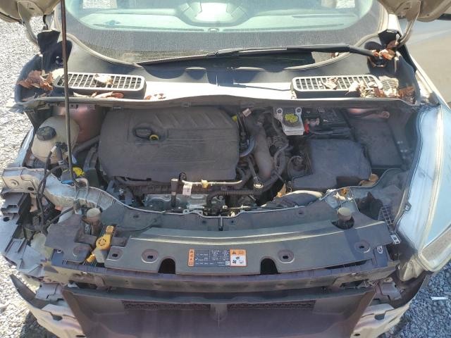 Photo 10 VIN: 1FMCU0GD4HUB35699 - FORD ESCAPE SE 