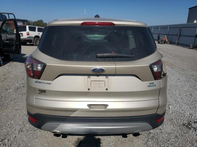 Photo 5 VIN: 1FMCU0GD4HUB35699 - FORD ESCAPE SE 