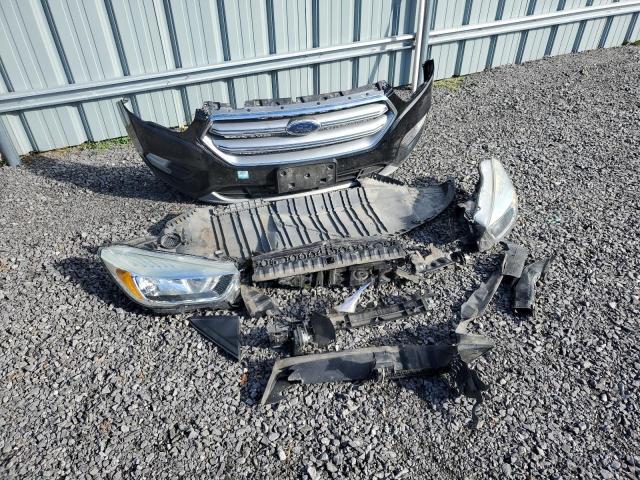 Photo 12 VIN: 1FMCU0GD4HUB46802 - FORD ESCAPE SE 