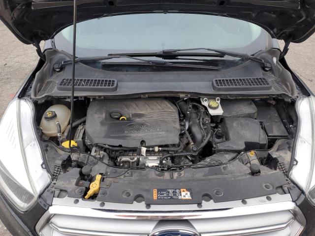 Photo 10 VIN: 1FMCU0GD4HUB51224 - FORD ESCAPE 