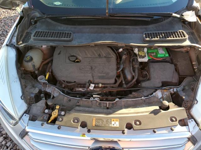 Photo 10 VIN: 1FMCU0GD4HUB61252 - FORD ESCAPE 