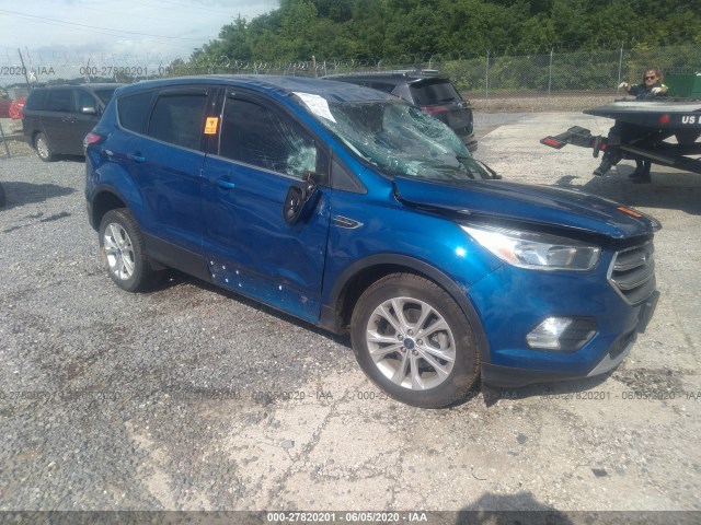 Photo 0 VIN: 1FMCU0GD4HUB73353 - FORD ESCAPE 