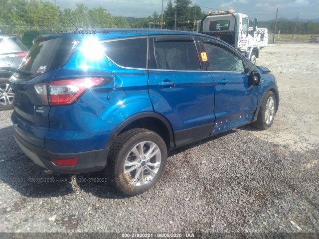 Photo 3 VIN: 1FMCU0GD4HUB73353 - FORD ESCAPE 