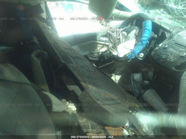 Photo 4 VIN: 1FMCU0GD4HUB73353 - FORD ESCAPE 