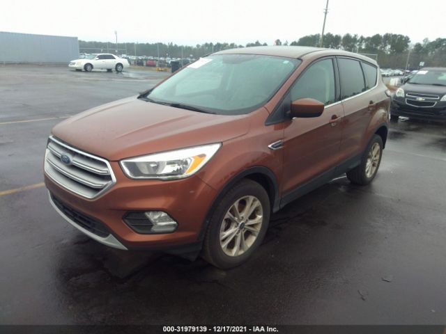 Photo 1 VIN: 1FMCU0GD4HUB95157 - FORD ESCAPE 