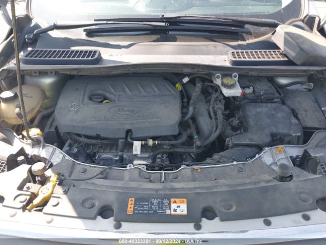 Photo 9 VIN: 1FMCU0GD4HUB97877 - FORD ESCAPE 