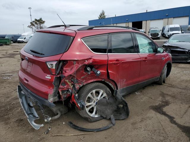 Photo 2 VIN: 1FMCU0GD4HUB99418 - FORD ESCAPE SE 