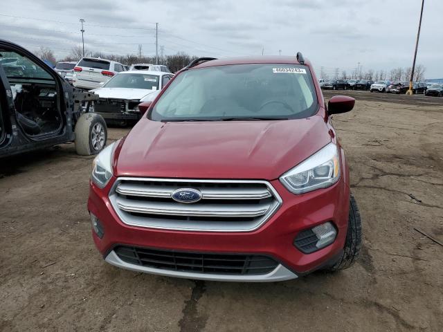 Photo 4 VIN: 1FMCU0GD4HUB99418 - FORD ESCAPE SE 