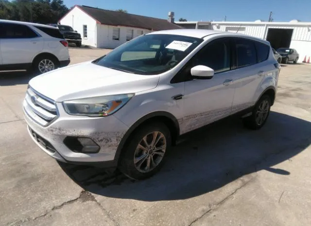 Photo 1 VIN: 1FMCU0GD4HUC03984 - FORD ESCAPE 