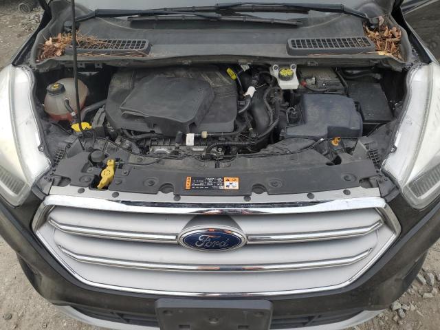 Photo 10 VIN: 1FMCU0GD4HUC06304 - FORD ESCAPE 