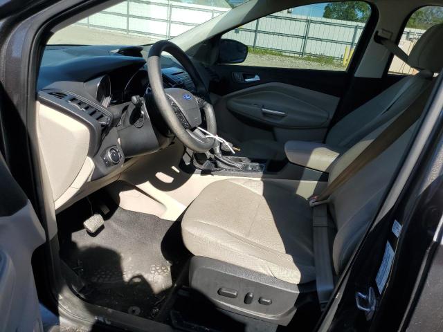 Photo 6 VIN: 1FMCU0GD4HUC07548 - FORD ESCAPE SE 