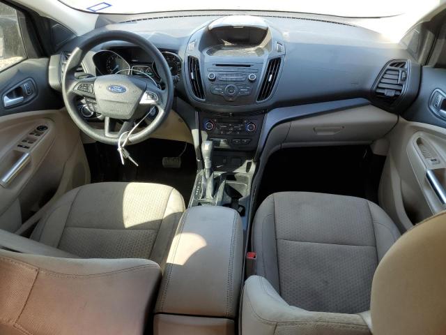 Photo 7 VIN: 1FMCU0GD4HUC07548 - FORD ESCAPE SE 