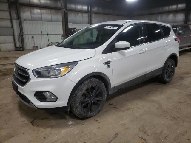 Photo 0 VIN: 1FMCU0GD4HUC20719 - FORD ESCAPE SE 