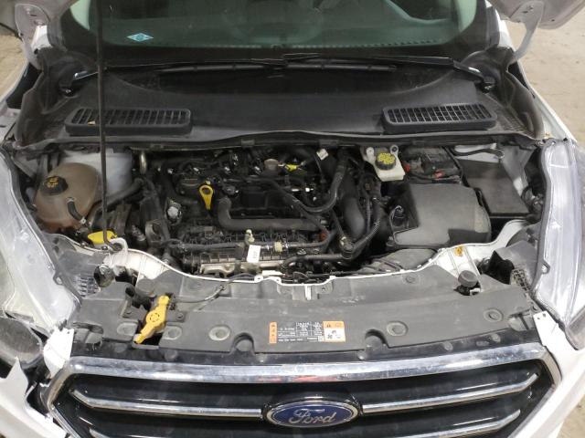 Photo 11 VIN: 1FMCU0GD4HUC20719 - FORD ESCAPE SE 