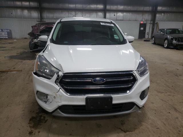 Photo 4 VIN: 1FMCU0GD4HUC20719 - FORD ESCAPE SE 