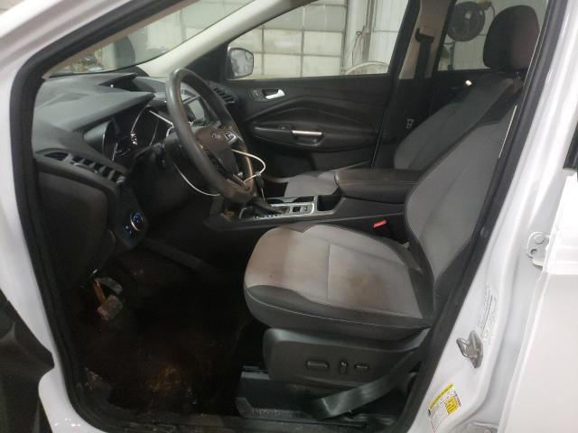 Photo 6 VIN: 1FMCU0GD4HUC20719 - FORD ESCAPE SE 