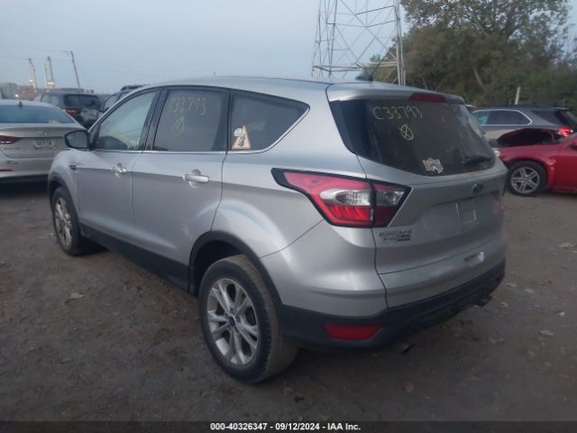 Photo 2 VIN: 1FMCU0GD4HUC33793 - FORD ESCAPE 