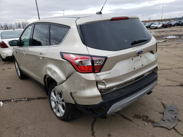 Photo 2 VIN: 1FMCU0GD4HUC48214 - FORD ESCAPE SE 