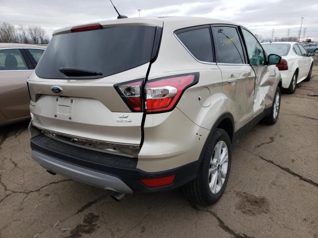 Photo 3 VIN: 1FMCU0GD4HUC48214 - FORD ESCAPE SE 