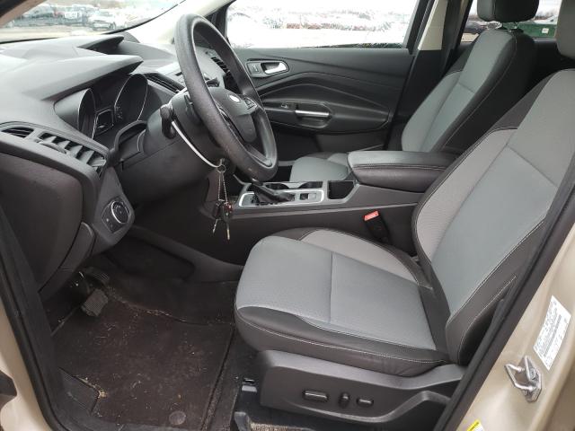 Photo 4 VIN: 1FMCU0GD4HUC48214 - FORD ESCAPE SE 