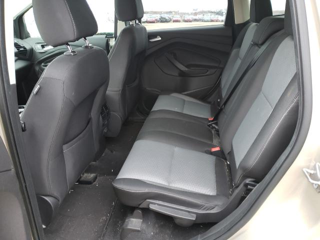 Photo 5 VIN: 1FMCU0GD4HUC48214 - FORD ESCAPE SE 