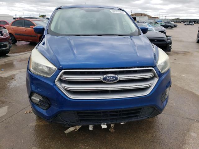 Photo 4 VIN: 1FMCU0GD4HUC55678 - FORD ESCAPE 