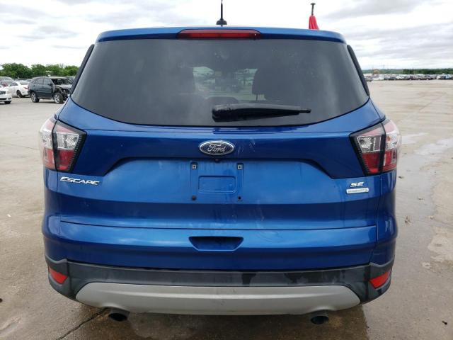 Photo 5 VIN: 1FMCU0GD4HUC55678 - FORD ESCAPE 