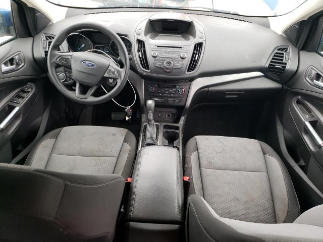 Photo 7 VIN: 1FMCU0GD4HUC55678 - FORD ESCAPE 