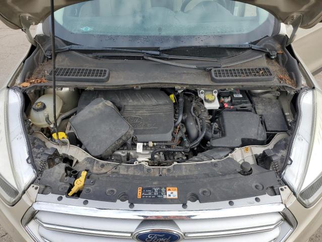 Photo 11 VIN: 1FMCU0GD4HUC60041 - FORD ESCAPE SE 