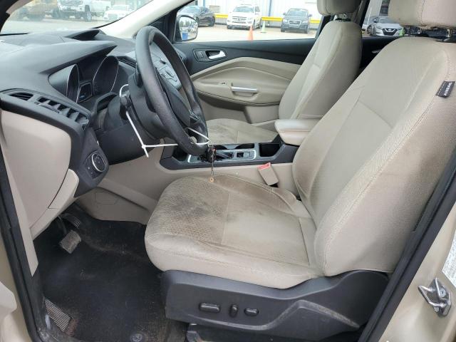 Photo 6 VIN: 1FMCU0GD4HUC60041 - FORD ESCAPE SE 