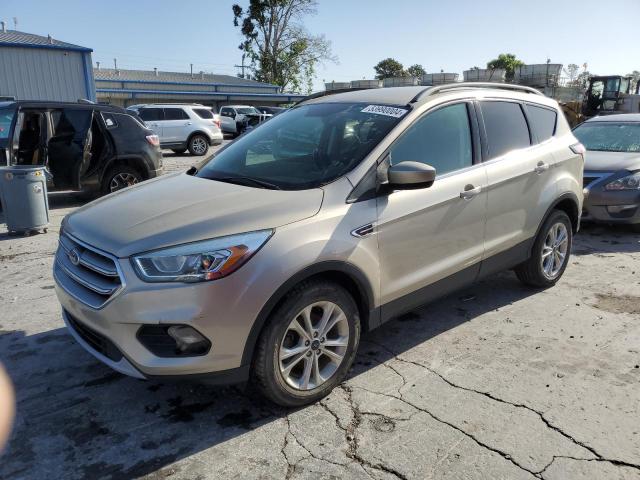 Photo 0 VIN: 1FMCU0GD4HUC63330 - FORD ESCAPE 