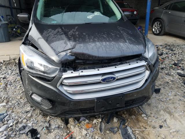 Photo 8 VIN: 1FMCU0GD4HUC75672 - FORD ESCAPE SE 