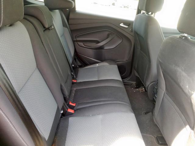 Photo 5 VIN: 1FMCU0GD4HUC76305 - FORD ESCAPE SE 