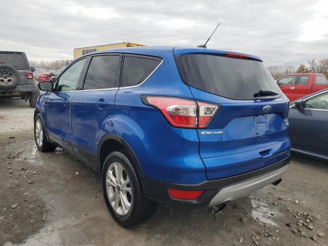 Photo 1 VIN: 1FMCU0GD4HUC77549 - FORD ESCAPE 