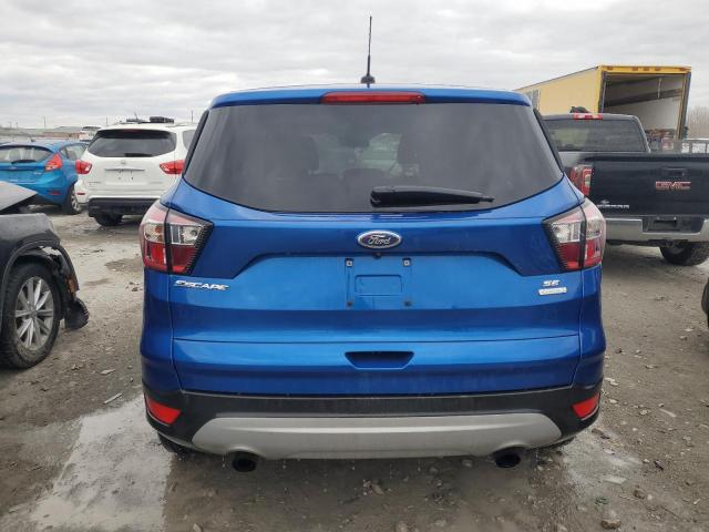 Photo 5 VIN: 1FMCU0GD4HUC77549 - FORD ESCAPE 