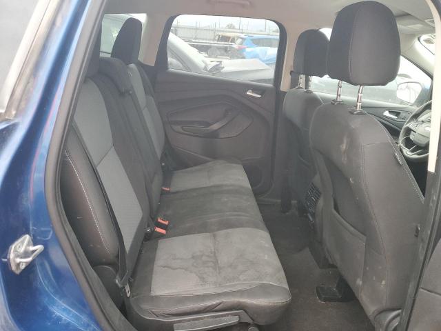 Photo 9 VIN: 1FMCU0GD4HUC77549 - FORD ESCAPE 