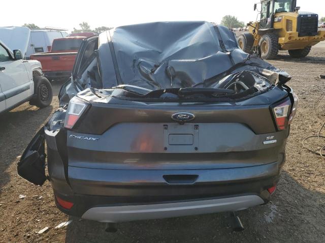 Photo 5 VIN: 1FMCU0GD4HUC77700 - FORD ESCAPE SE 