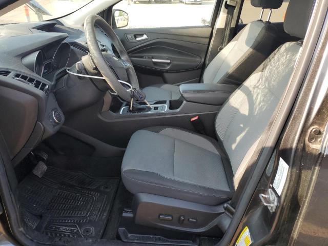 Photo 6 VIN: 1FMCU0GD4HUC77700 - FORD ESCAPE SE 