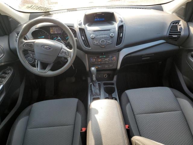 Photo 7 VIN: 1FMCU0GD4HUC77700 - FORD ESCAPE SE 