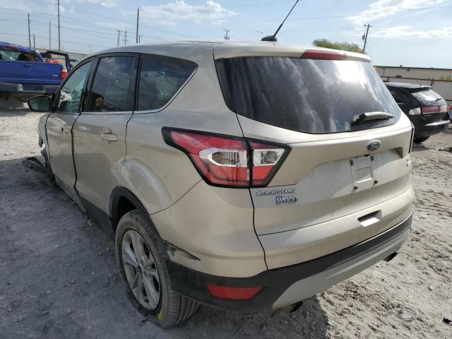 Photo 2 VIN: 1FMCU0GD4HUC78006 - FORD ESCAPE SE 