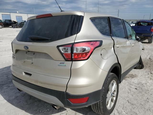 Photo 3 VIN: 1FMCU0GD4HUC78006 - FORD ESCAPE SE 